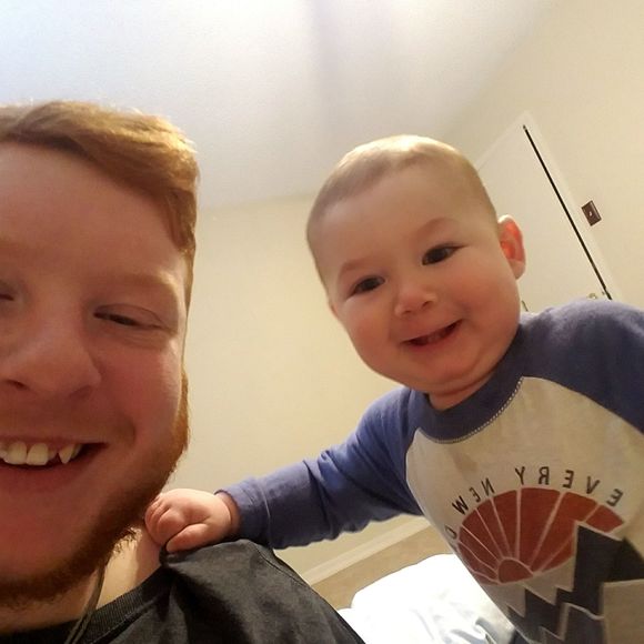 Meet your Posher, David - Picture 1 of 1